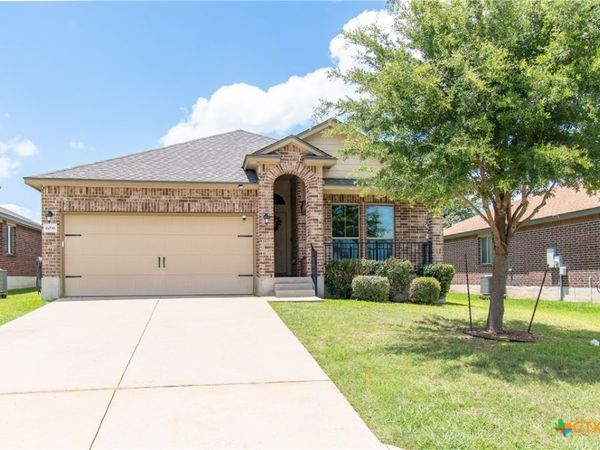 6036 Stonehaven Drive , Temple, TX 76502
