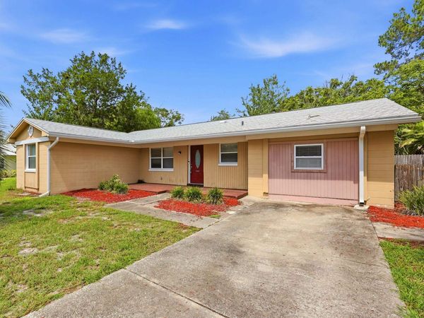 437 Domenico Cir, St Augustine, FL 32086