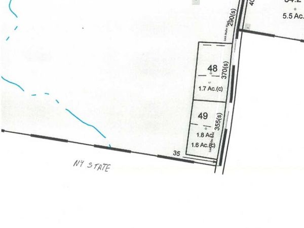 35 Loch Muller Road, Olmstedville, NY 12870