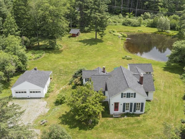 4538 County Route 9, East Nassau, NY 12062