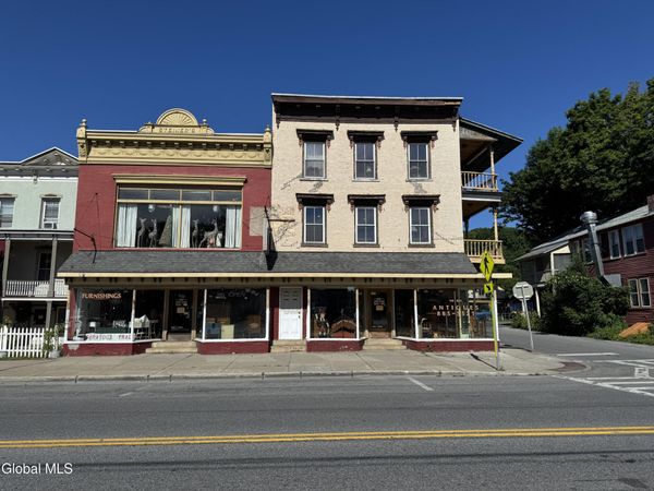 217-221 Milton Avenue, Ballston Spa, NY 12020