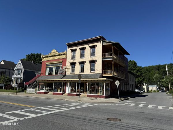 217-221 Milton Avenue, Ballston Spa, NY 12020