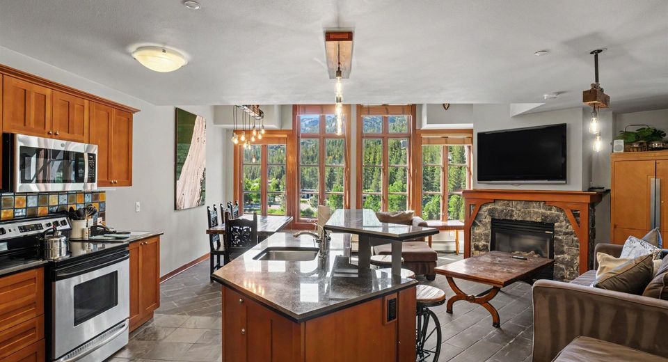 1850 Village South Road, Olympic Valley, CA 96146 Photo
