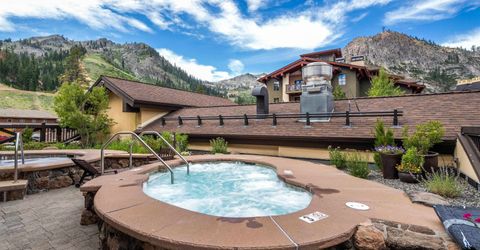 1850 Village South Road, Olympic Valley, CA 96146 Photo