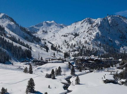 1850 Village South Road, Olympic Valley, CA 96146 Photo