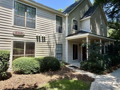 352 Sandpiper, Unit C, Mount Pleasant, SC 29464