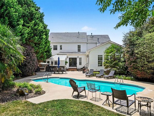 2442 Smith Cove Road, Denver, NC 28037