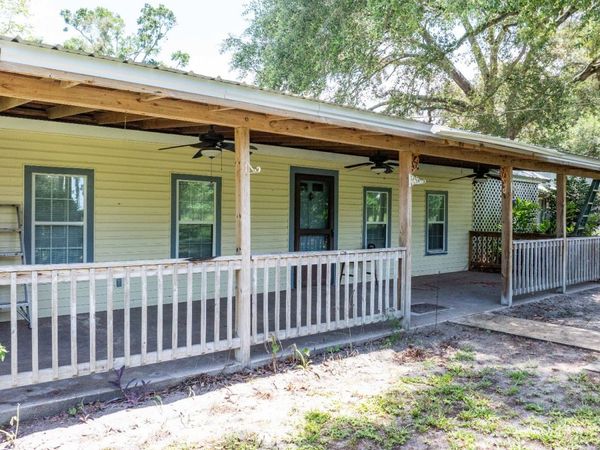112 NE ROWAN RD, Mayo, FL 32066