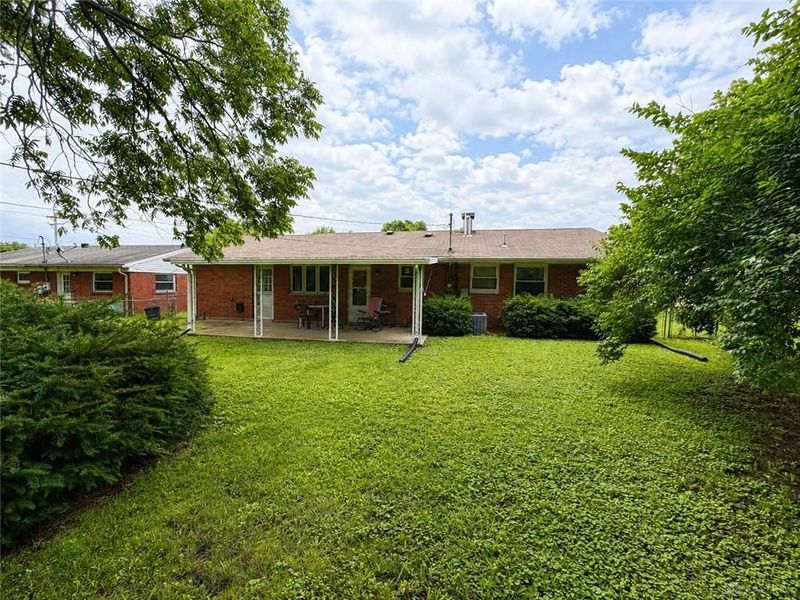 517 Rockford Drive, Hamilton, OH 45013 Photo 3