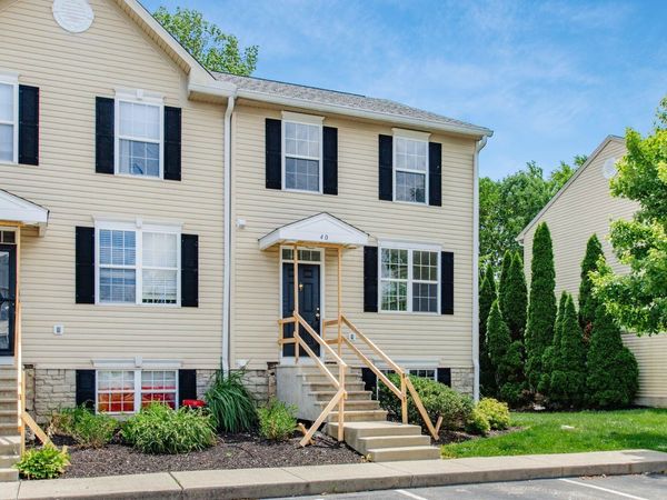 40 Preswicke Mill , Blacklick, OH 43004
