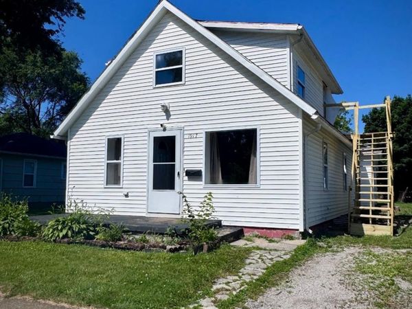 1917 Clinton Street, Sandusky, OH 44870