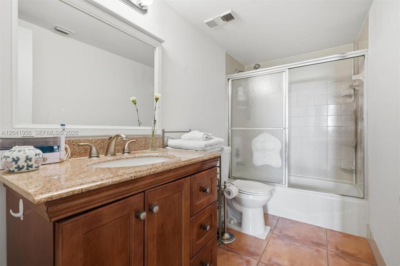 1470 NE 123rd St , Unit A609, North Miami, FL 33161 Photo