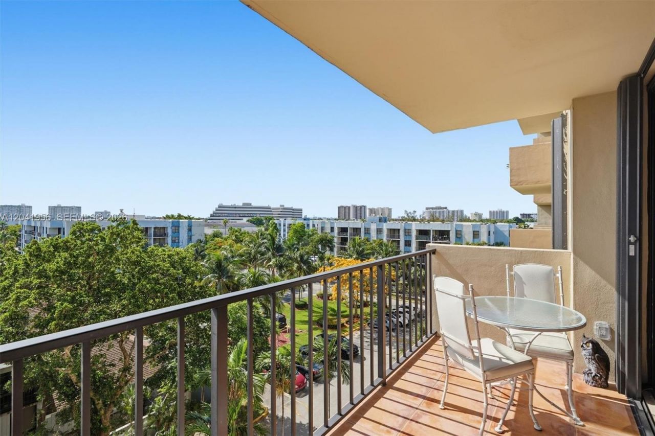 1470 NE 123rd St , Unit A609, North Miami, FL 33161 Photo