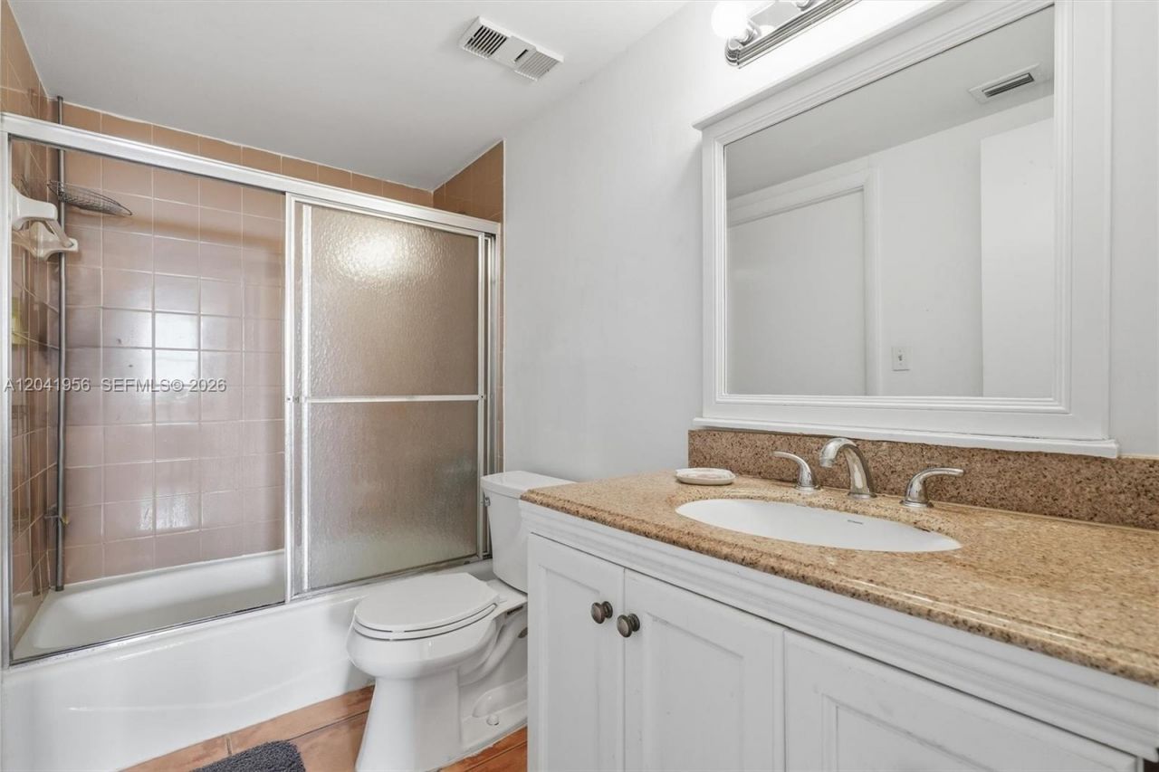 1470 NE 123rd St , Unit A609, North Miami, FL 33161 Photo