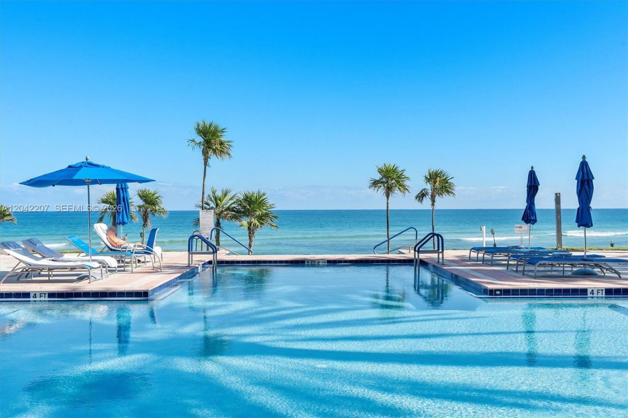 19333 Collins Ave , Unit 703, Sunny Isles Beach, FL 33160 Photo