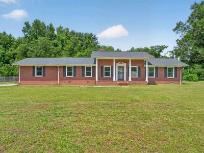 585 Rosemont Drive , Orangeburg, SC 29115
