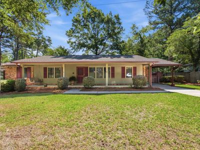 6544 Brookside Circle, Columbia, SC 29206