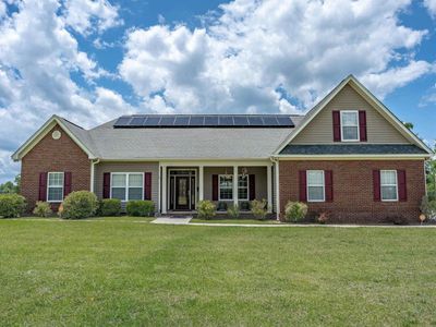 1753 Weston Road , Hopkins, SC 29061