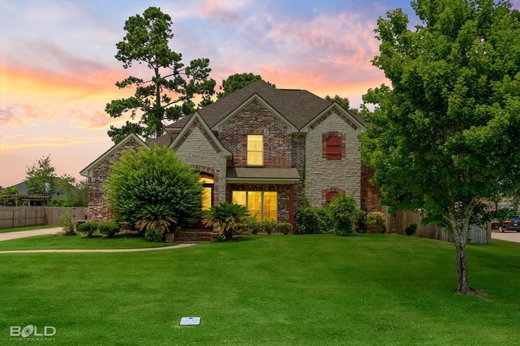 3013 Sagefield Lane, Haughton, LA 71037 Main Photo
