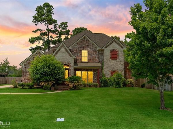 3013 Sagefield Lane, Haughton, LA 71037