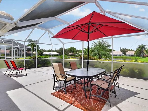 2166 Stacil CIR, Unit 17, NAPLES, FL 34109