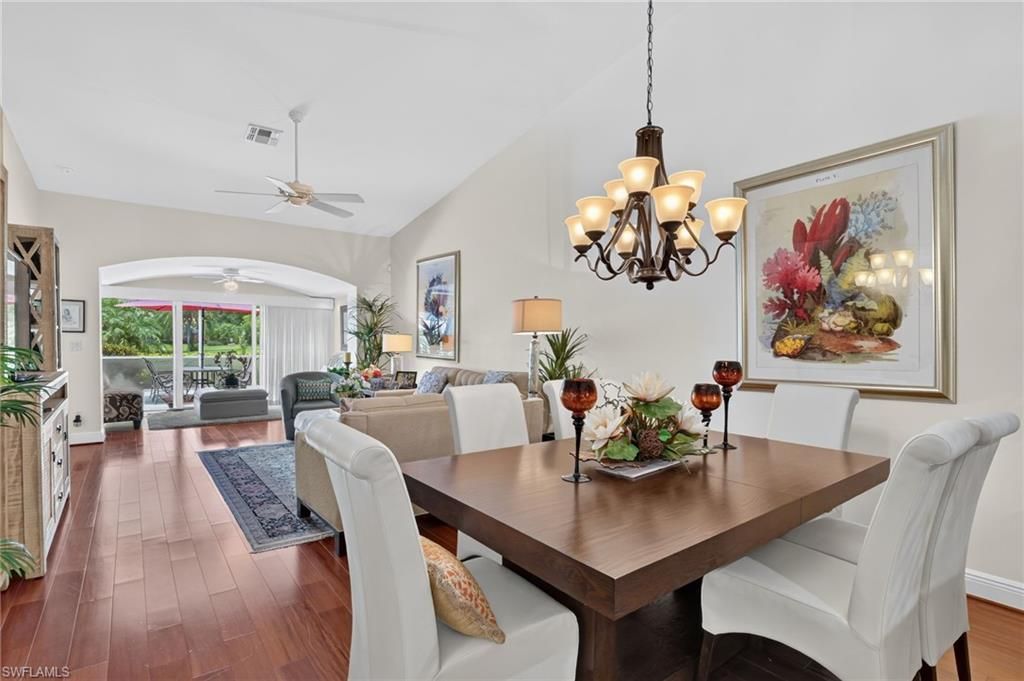 2166 Stacil Cir, Unit 17, Naples, FL 34109 Photo
