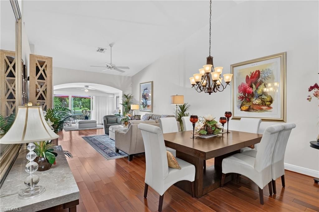 2166 Stacil Cir, Unit 17, Naples, FL 34109 Photo