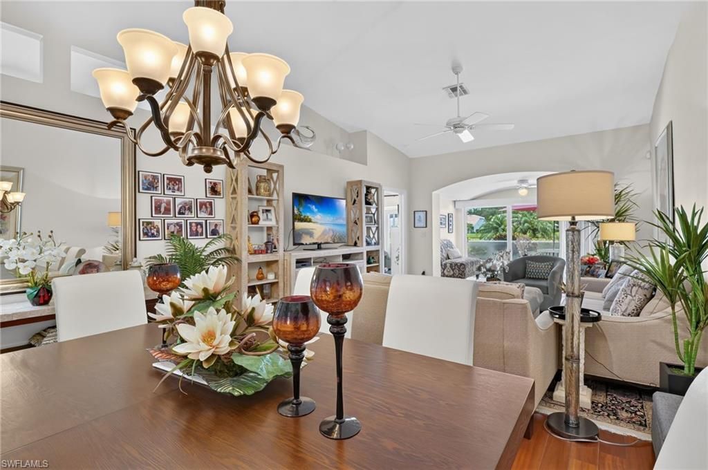 2166 Stacil Cir, Unit 17, Naples, FL 34109 Photo