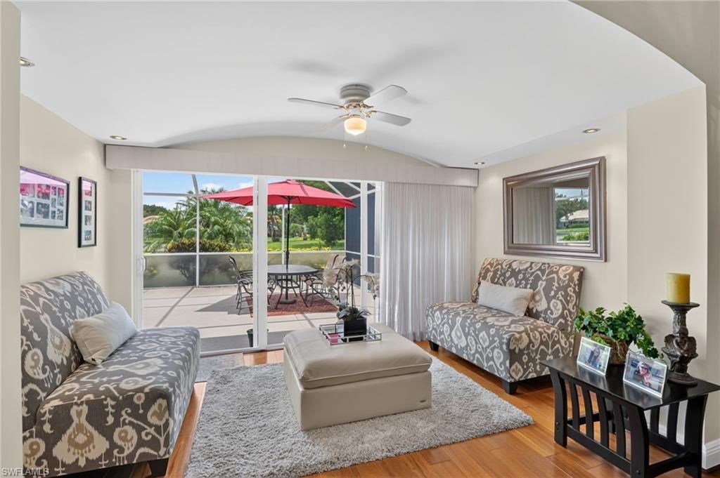 2166 Stacil Cir, Unit 17, Naples, FL 34109 Photo