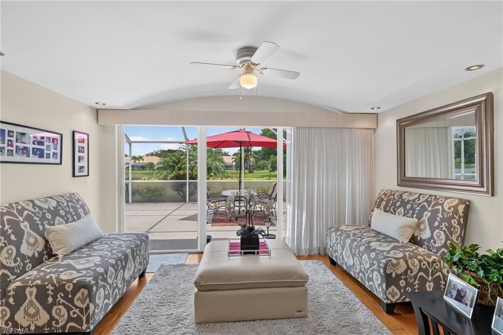 2166 Stacil Cir, Unit 17, Naples, FL 34109 Photo