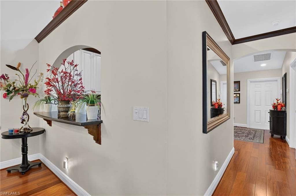 2166 Stacil Cir, Unit 17, Naples, FL 34109 Photo