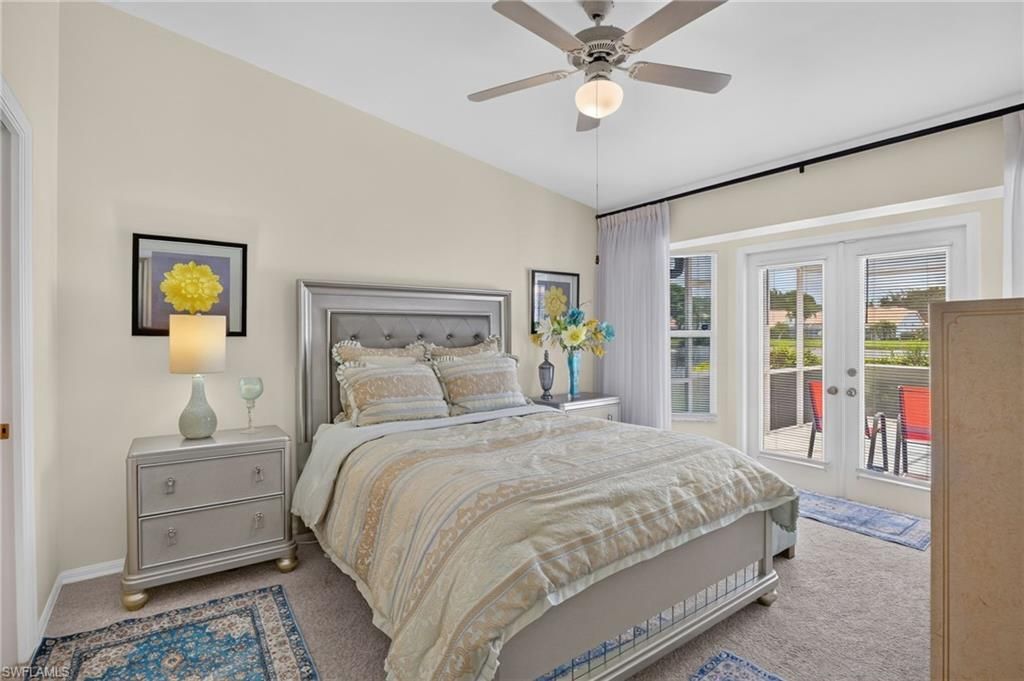 2166 Stacil Cir, Unit 17, Naples, FL 34109 Photo