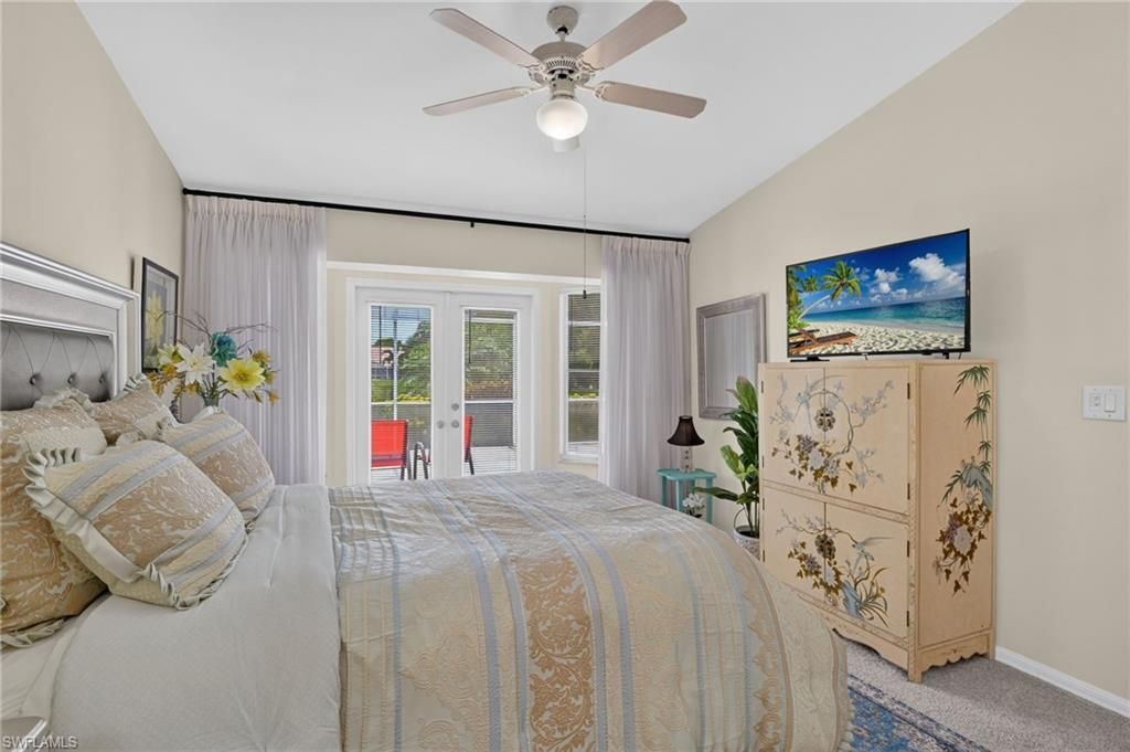 2166 Stacil Cir, Unit 17, Naples, FL 34109 Photo