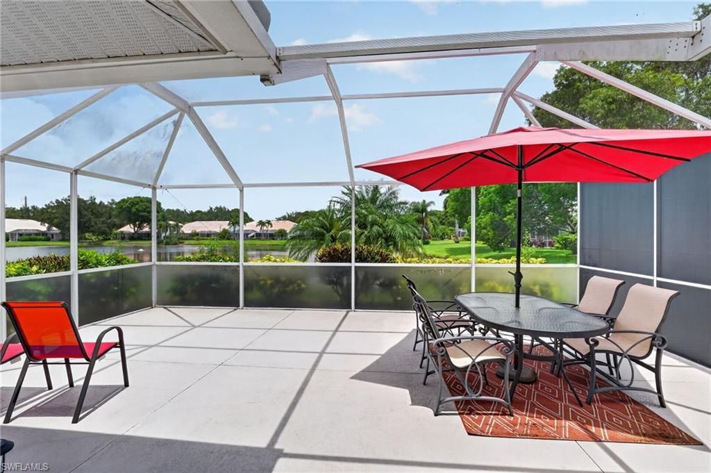 2166 Stacil Cir, Unit 17, Naples, FL 34109 Photo