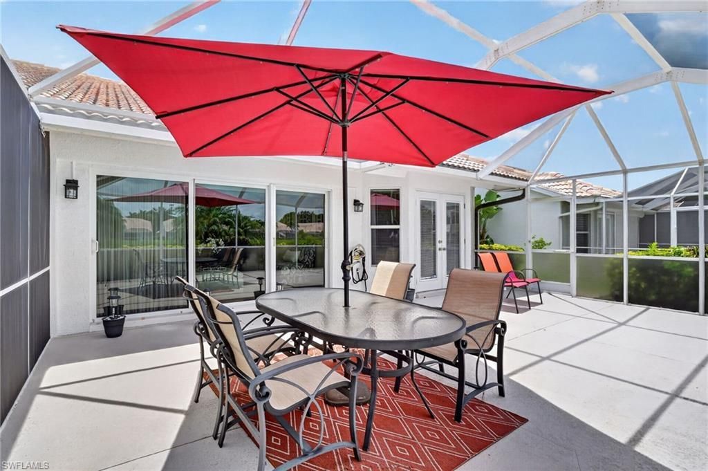 2166 Stacil Cir, Unit 17, Naples, FL 34109 Photo