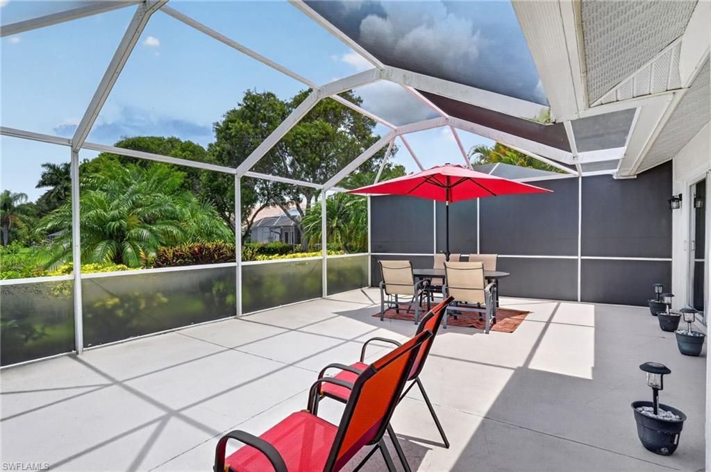2166 Stacil Cir, Unit 17, Naples, FL 34109 Photo