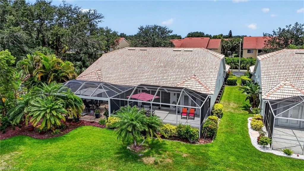 2166 Stacil Cir, Unit 17, Naples, FL 34109 Photo