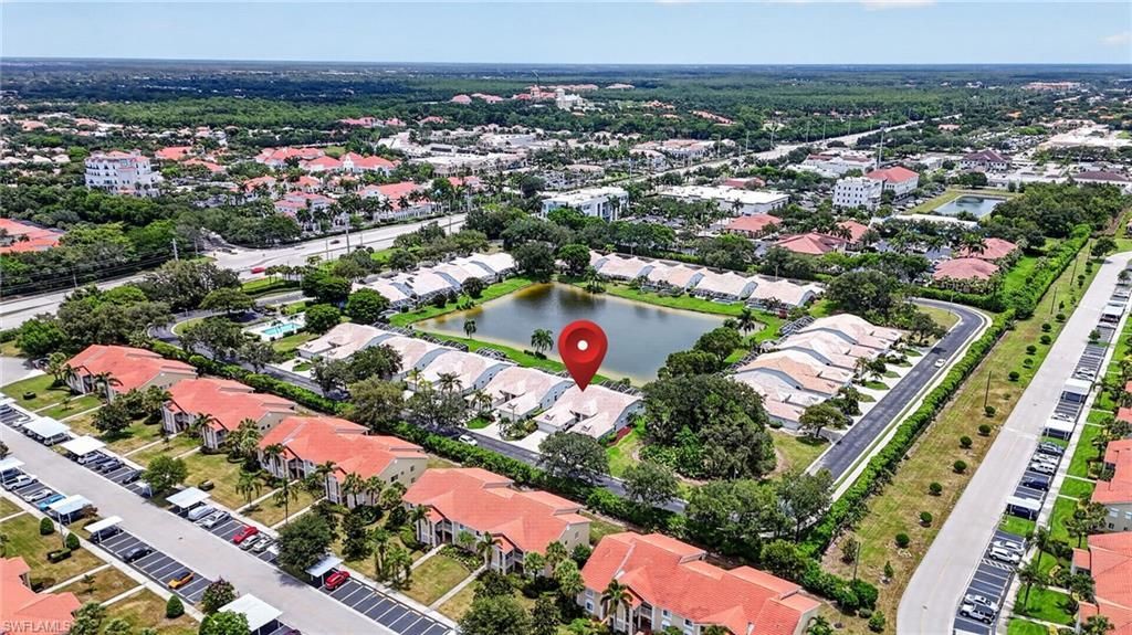 2166 Stacil Cir, Unit 17, Naples, FL 34109 Photo