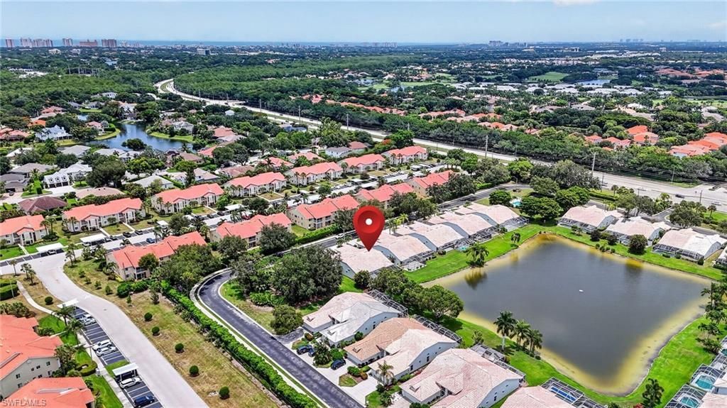 2166 Stacil Cir, Unit 17, Naples, FL 34109 Photo