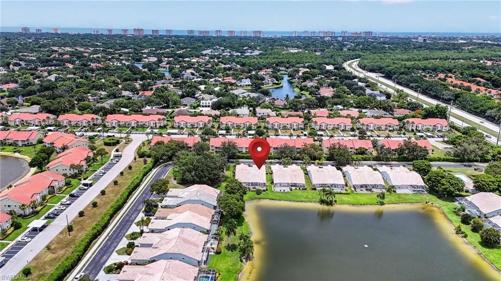 2166 Stacil Cir, Unit 17, Naples, FL 34109 Photo