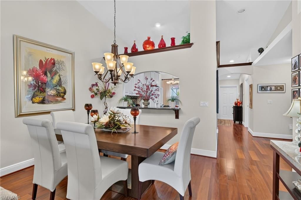 2166 Stacil Cir, Unit 17, Naples, FL 34109 Photo