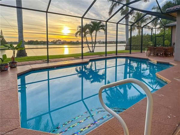 605 Grand Rapids BLVD , NAPLES, FL 34120