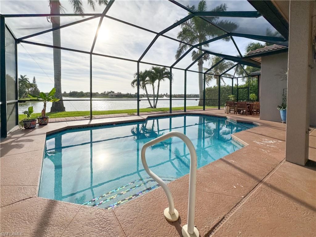 605 Grand Rapids Blvd , Naples, FL 34120 Photo