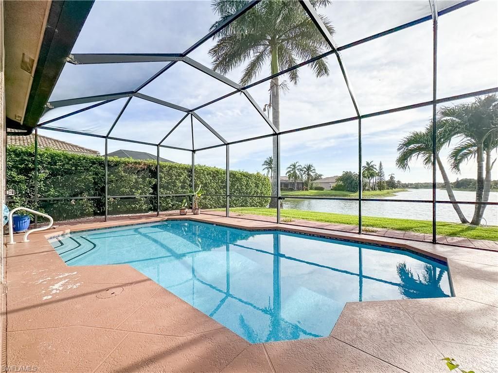 605 Grand Rapids Blvd , Naples, FL 34120 Photo