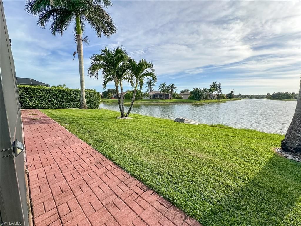 605 Grand Rapids Blvd , Naples, FL 34120 Photo