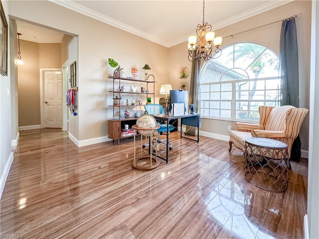 605 Grand Rapids Blvd , Naples, FL 34120 Photo