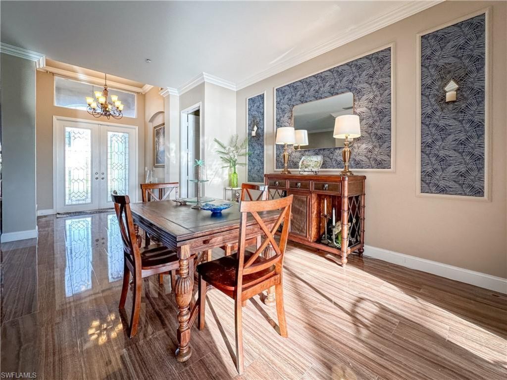 605 Grand Rapids Blvd , Naples, FL 34120 Photo