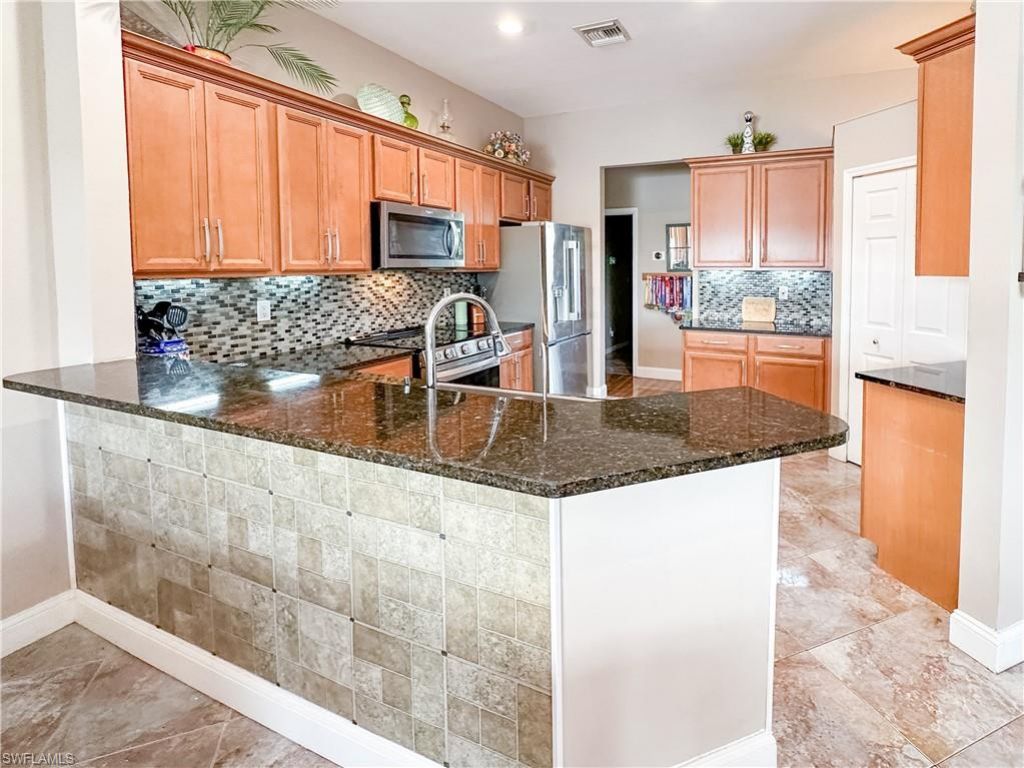 605 Grand Rapids Blvd , Naples, FL 34120 Photo