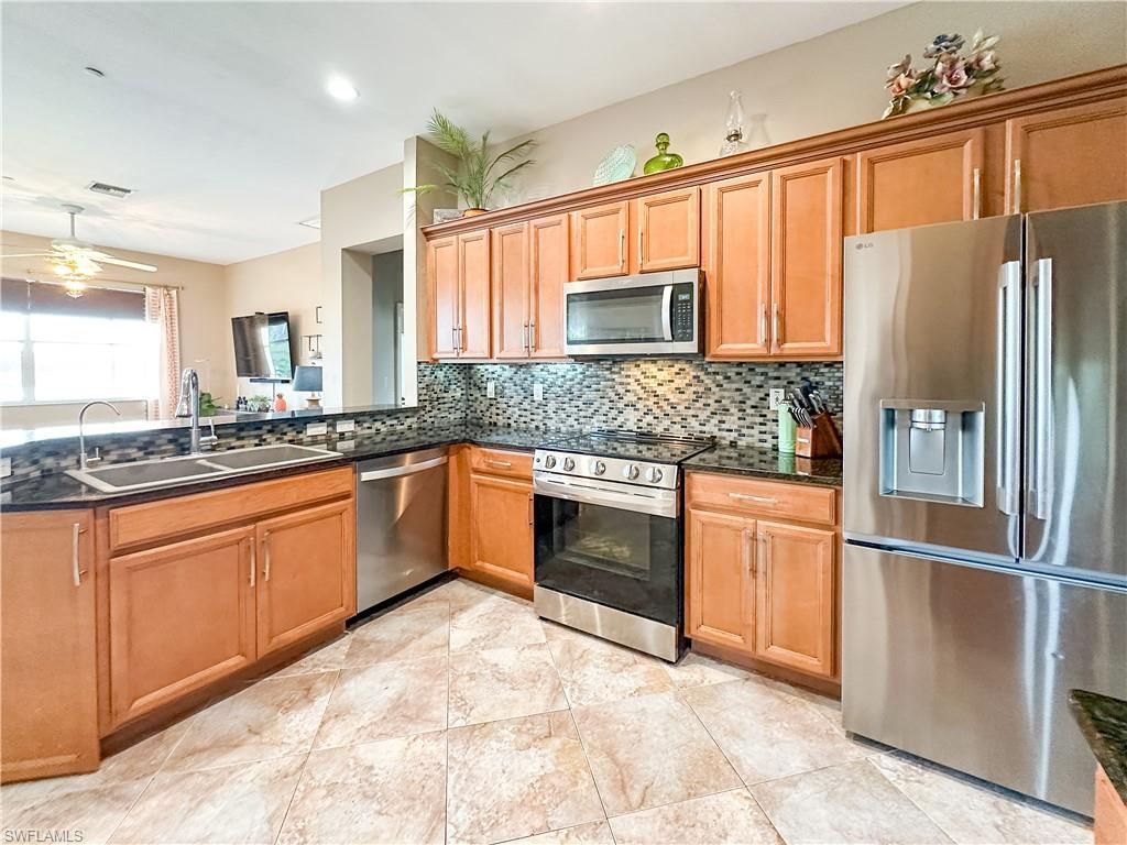 605 Grand Rapids Blvd , Naples, FL 34120 Photo