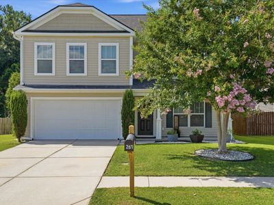 261 Loocock Drive, Goose Creek, SC 29445